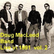 Doug Macleod Band