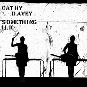 About Time by Cathy Davey