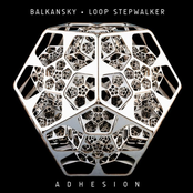 Kora by Balkansky & Loop Stepwalker