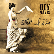 Hey Mavis: What I Did