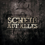 Scheiss auf alles Sampler