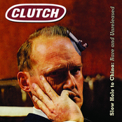 Day Of The Jackalope by Clutch