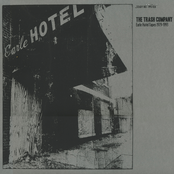 Earle Hotel Tapes 1979-1993