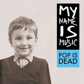 Pop Is Dead