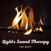 Fire Music: Lights Sound Therapy