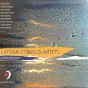 Latvian String Quartets