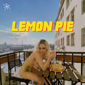 Lemon Pie