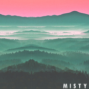 Misty