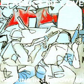 Walking In The Shadows