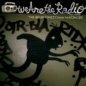 we are the radio