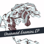 Unarmed Enemies - EP