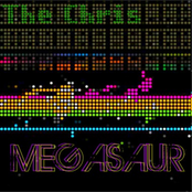 MEGAsaur