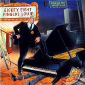 Another Love Song by 88 Fingers Louie