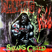 Five Finger Crawl by Danzig