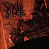 Spiritus Mortis (Reissue)