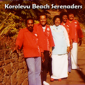 Korolevu Beach Serenaders