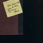 When You're Cold, Wrap Up Warm