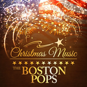 Boston Pops Orchestra: Christmas Music with The Boston Pops