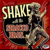 Shake with the Sirocco Bros.