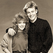 Kylie Minogue & Jason Donovan