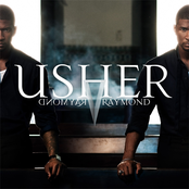 There Goes My Baby by Usher