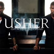 Papers by Usher