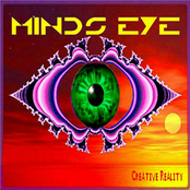 MINDS EYE - Creative Reality