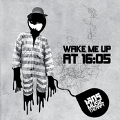 Wake Me Up At 16:05