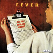 My Nerves by Little Willie John