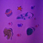 saturn & stars (lofi version)