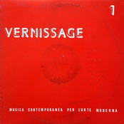 Vernissage 1 Musica contemporanea per l'arte moderna