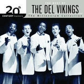 come go with me: the best of the del-vikings - the dot/abc recordings