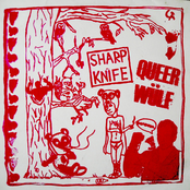Queerwulf/Sharp Knife