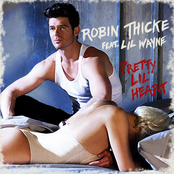 Pretty Lil' Heart by Robin Thicke