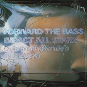Forward The Bass: Dub From Randy's 1972 - 1975