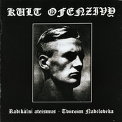 Radikální ateismus - Tvùrcùm Nadèlovìka