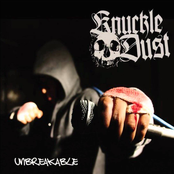 Damaged by Knuckledust