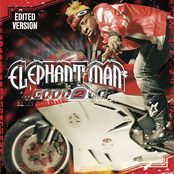 All Out by Elephant Man