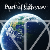 Part Of Universe