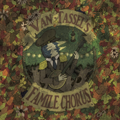 Van Tassel's Famile Chorus