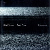 Ralph Towner: Chiaroscuro