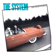 House Of Rhythm by The System