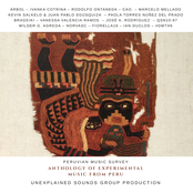 Anthology Of Experimental Music From Peru