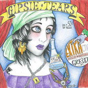 Gipsie Tears