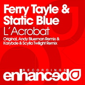 ferry tayle & static blue