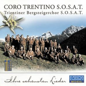 Inno Al Trentino by Coro Della S.a.t.