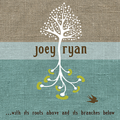 As It Must Be by Joey Ryan