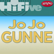 Rhino Hi-Five: Jo Jo Gunne