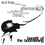 And Then There Was Silence And Nobody Could Hear It