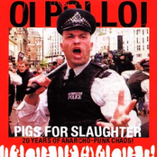 Greatest Working Class Rip Off by Oi Polloi